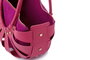 Lucky Bees Ingrid - Bolsa de Hombro Rosa